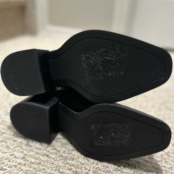 Franco Sarto Dorica WC Size 8 New - Picture 9 of 10